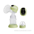 Hands-free Electric Breast Pump With PPSU Bottle
